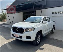 ام جي T60